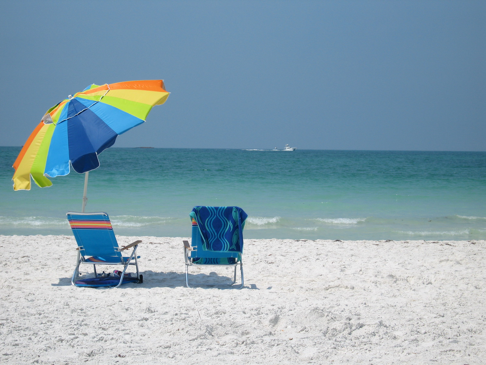 Anna Maria Island