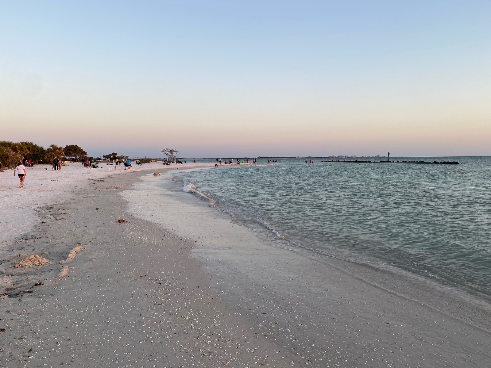 Honeymoon Island