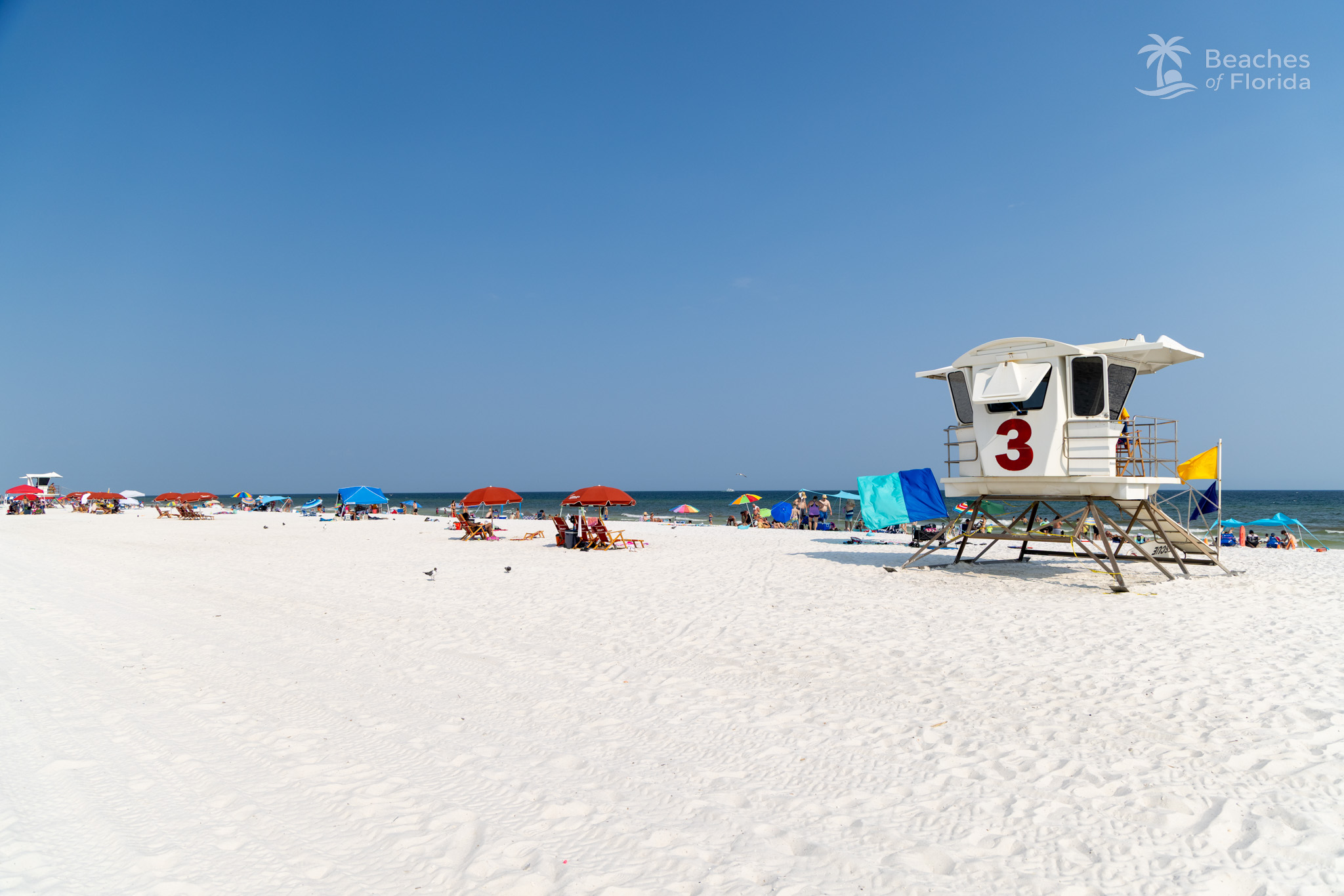 Pensacola Beach